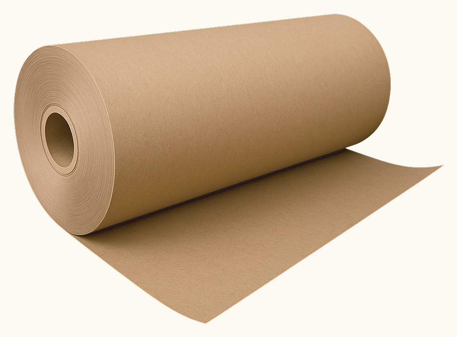 Rolo de papel SoluObras